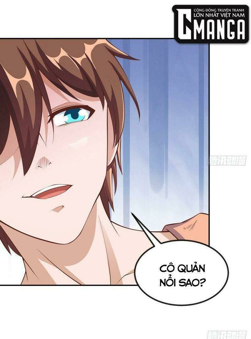 Tu Tiên Trở Về Tại Vườn Trường: Chapter 255