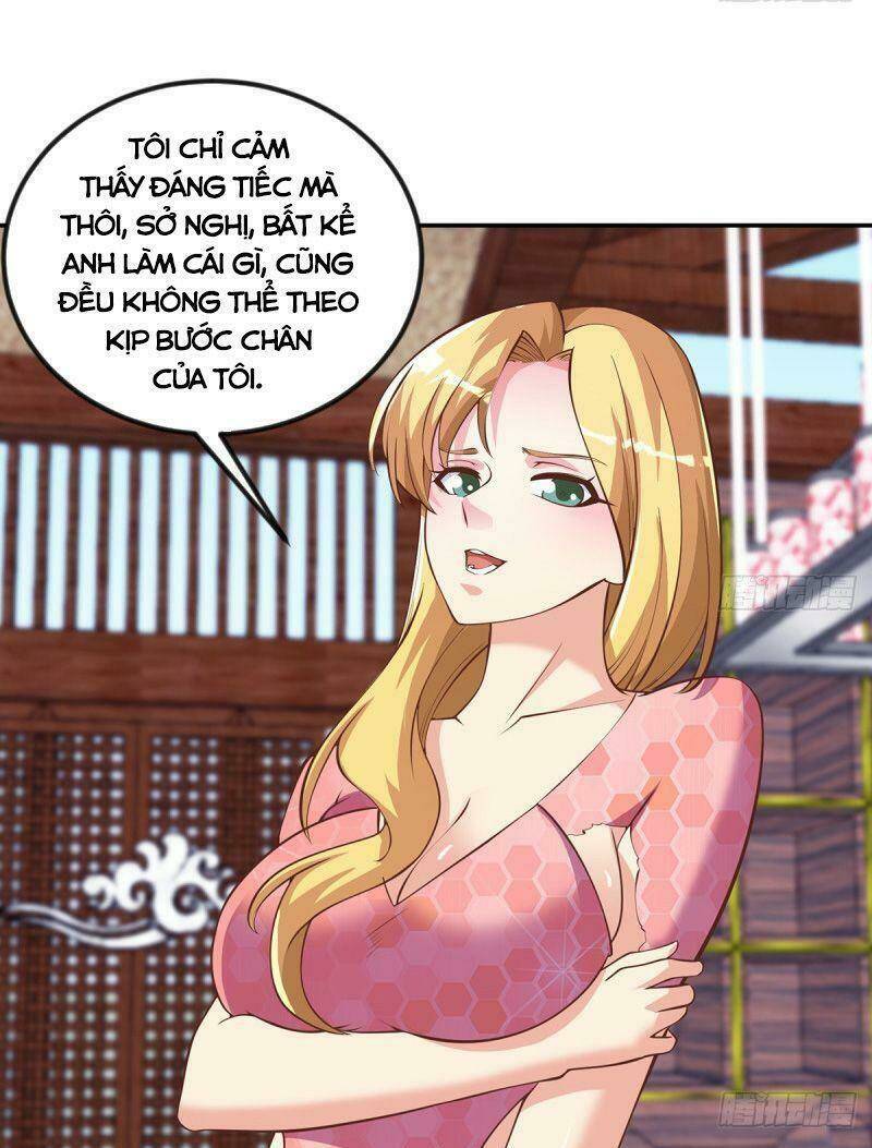 Tu Tiên Trở Về Tại Vườn Trường: Chapter 255