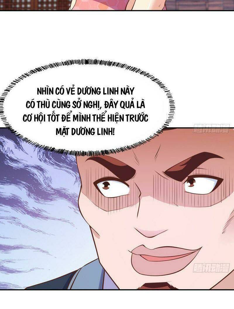Tu Tiên Trở Về Tại Vườn Trường: Chapter 255