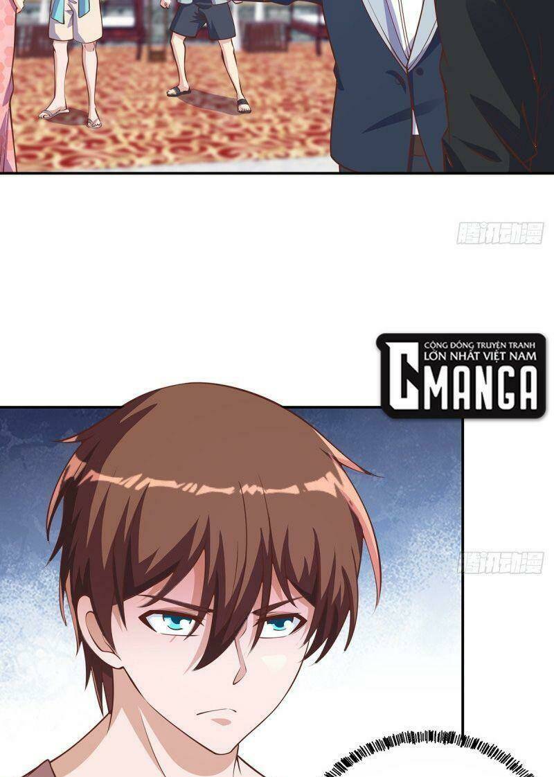 Tu Tiên Trở Về Tại Vườn Trường: Chapter 255