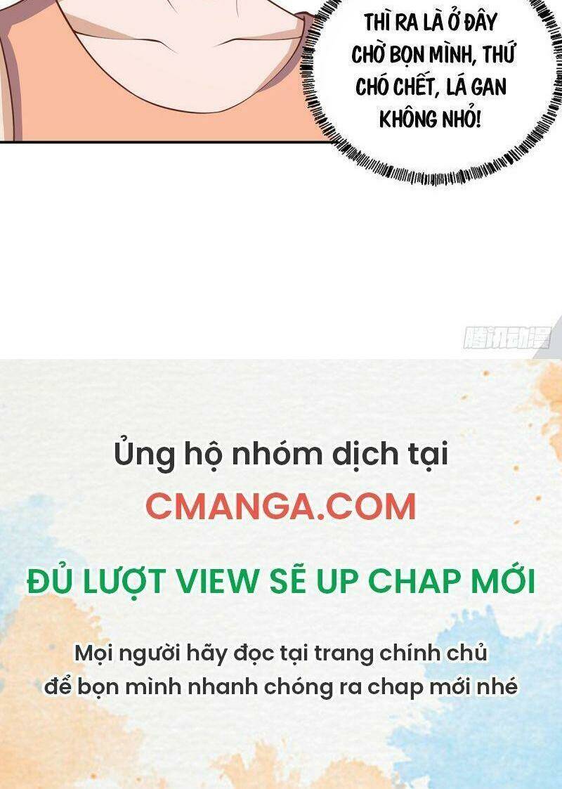 Tu Tiên Trở Về Tại Vườn Trường: Chapter 255