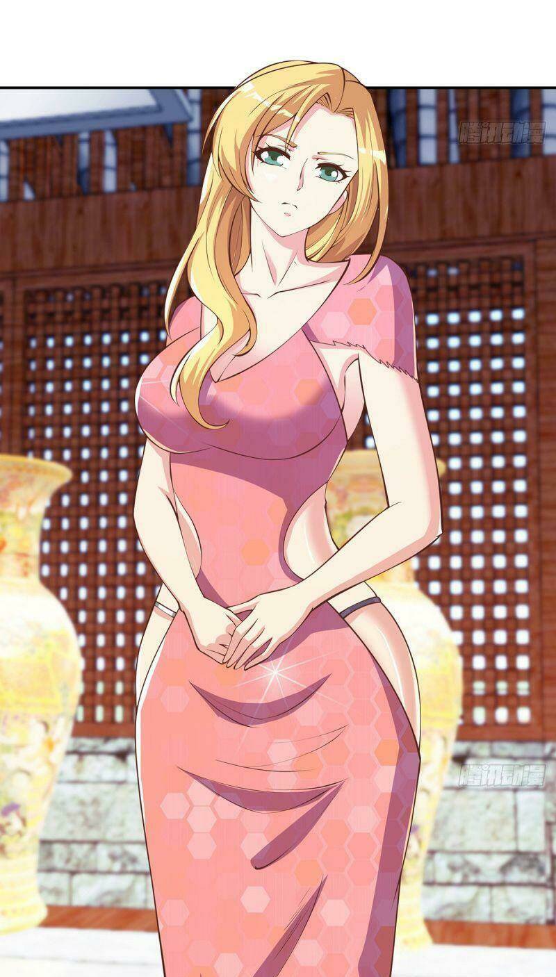 Tu Tiên Trở Về Tại Vườn Trường: Chapter 255