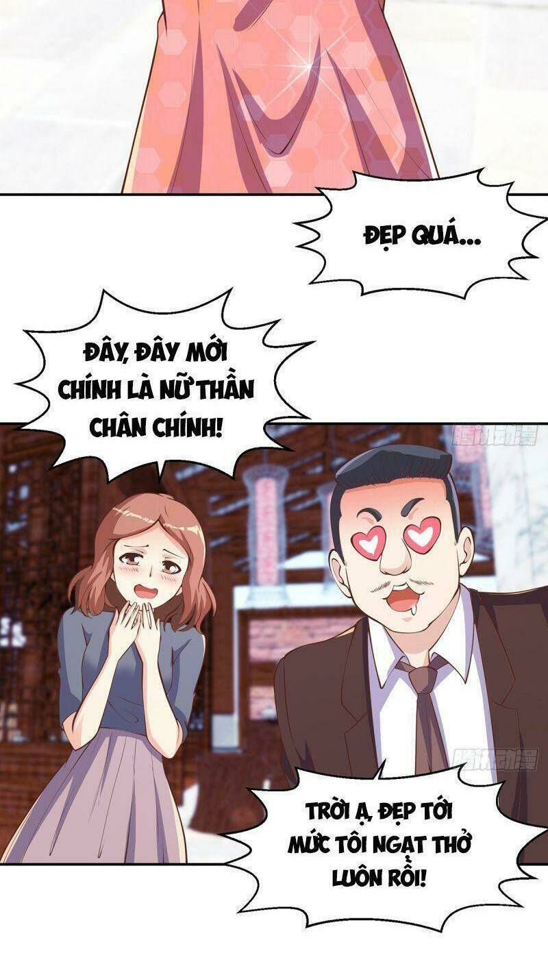 Tu Tiên Trở Về Tại Vườn Trường: Chapter 255