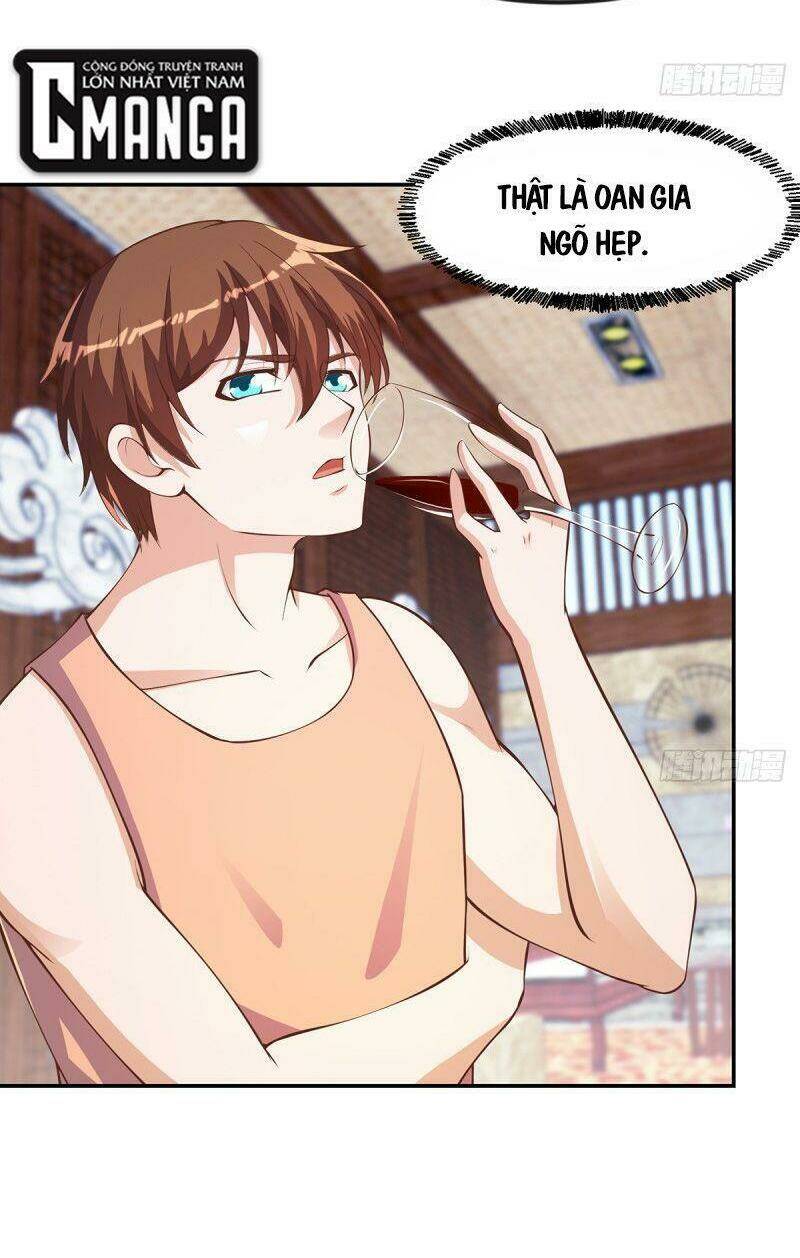 Tu Tiên Trở Về Tại Vườn Trường: Chapter 255