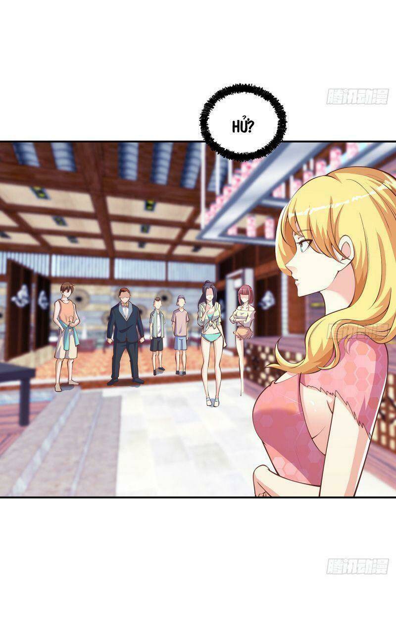 Tu Tiên Trở Về Tại Vườn Trường: Chapter 255