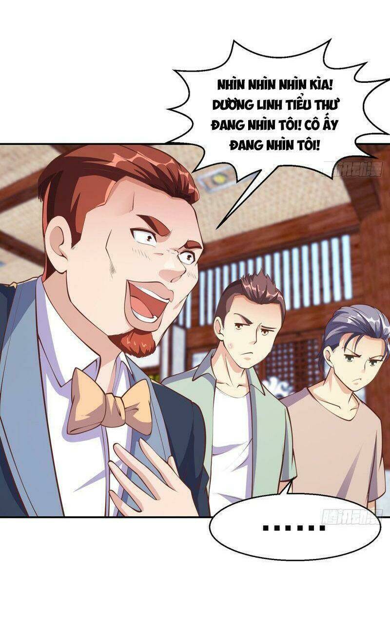 Tu Tiên Trở Về Tại Vườn Trường: Chapter 255