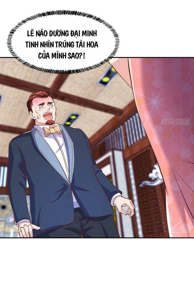 Tu Tiên Trở Về Tại Vườn Trường: Chapter 255