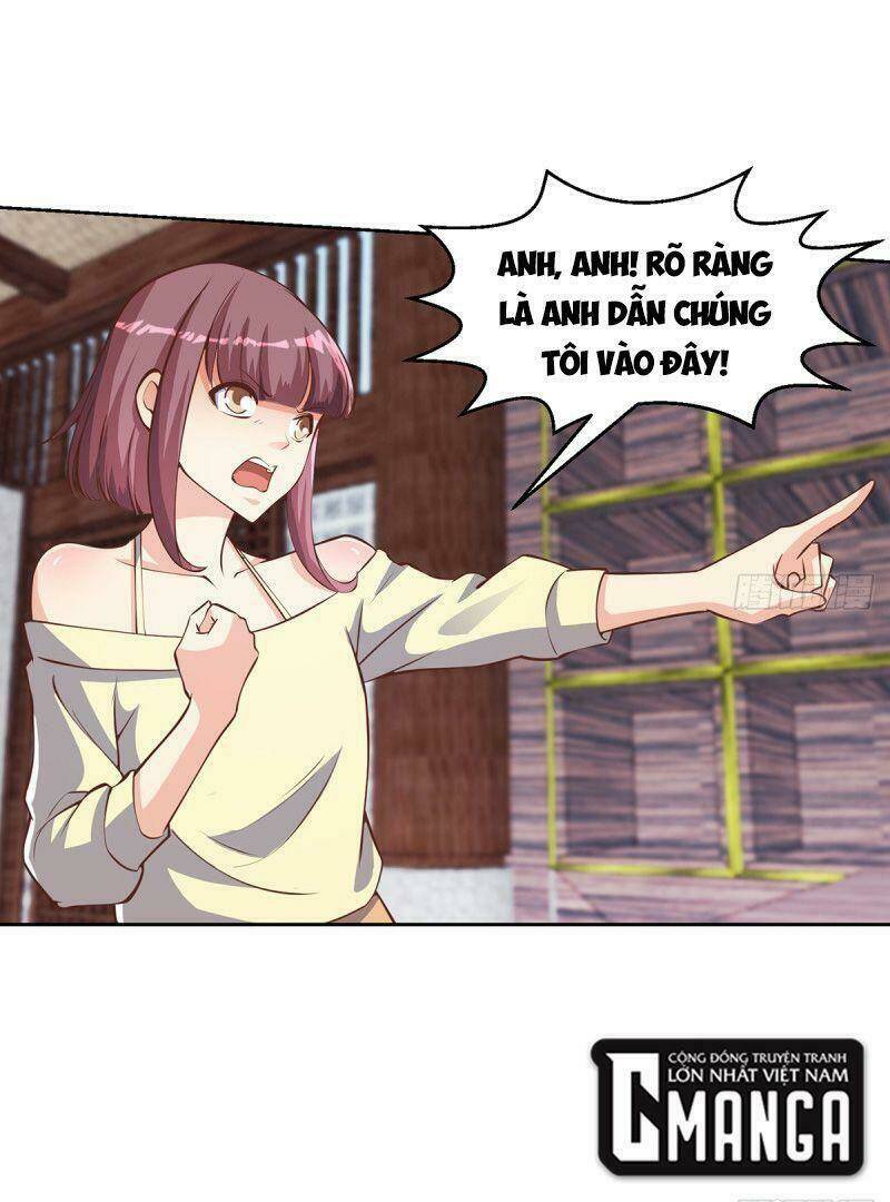 Tu Tiên Trở Về Tại Vườn Trường: Chapter 256