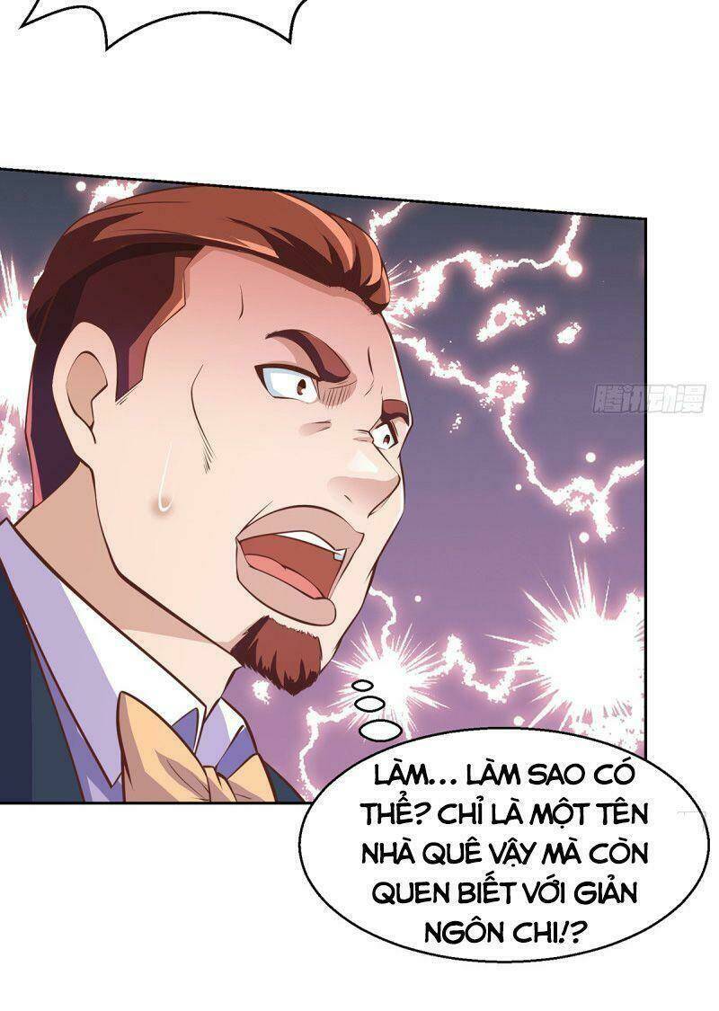 Tu Tiên Trở Về Tại Vườn Trường: Chapter 256