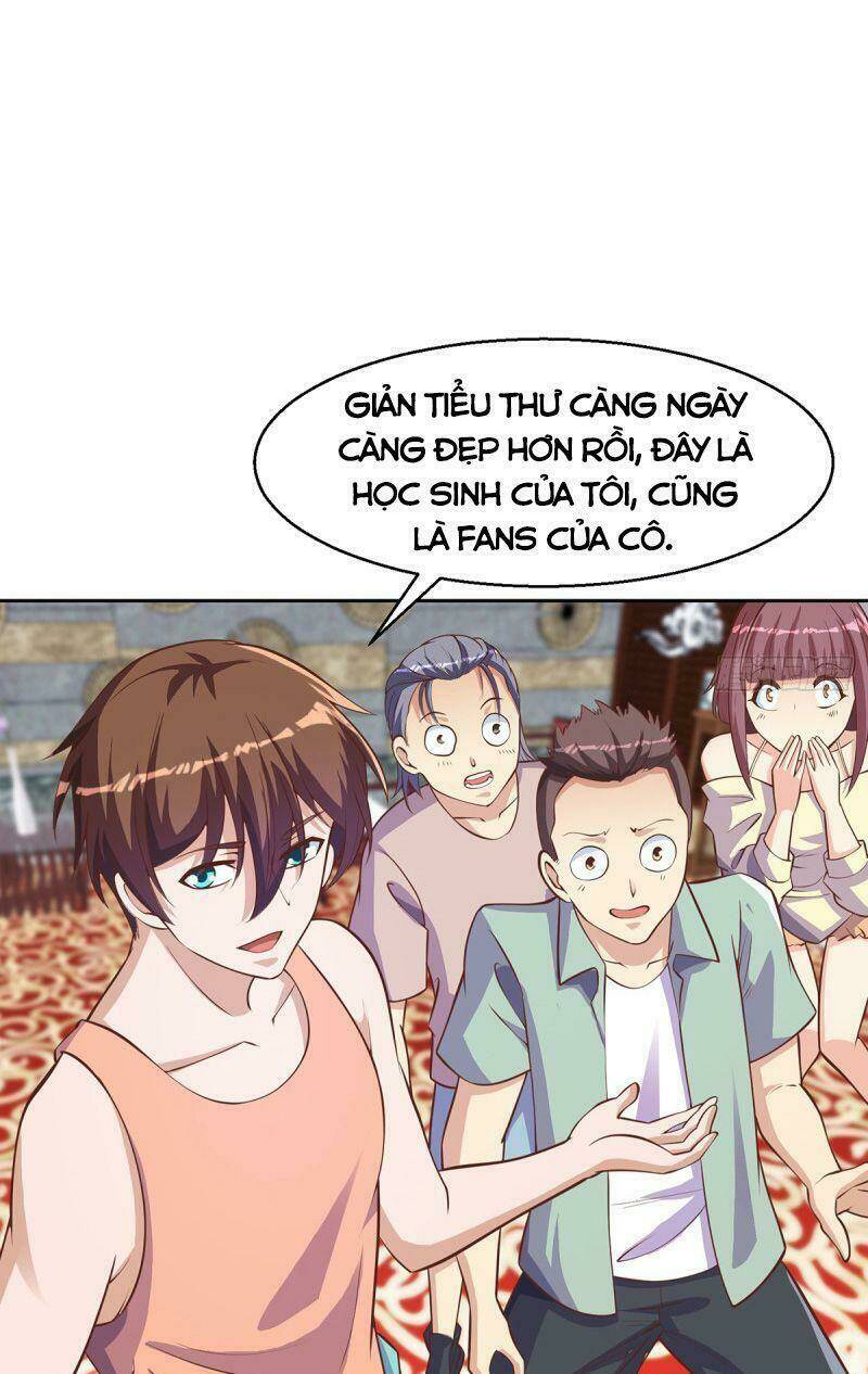 Tu Tiên Trở Về Tại Vườn Trường: Chapter 256