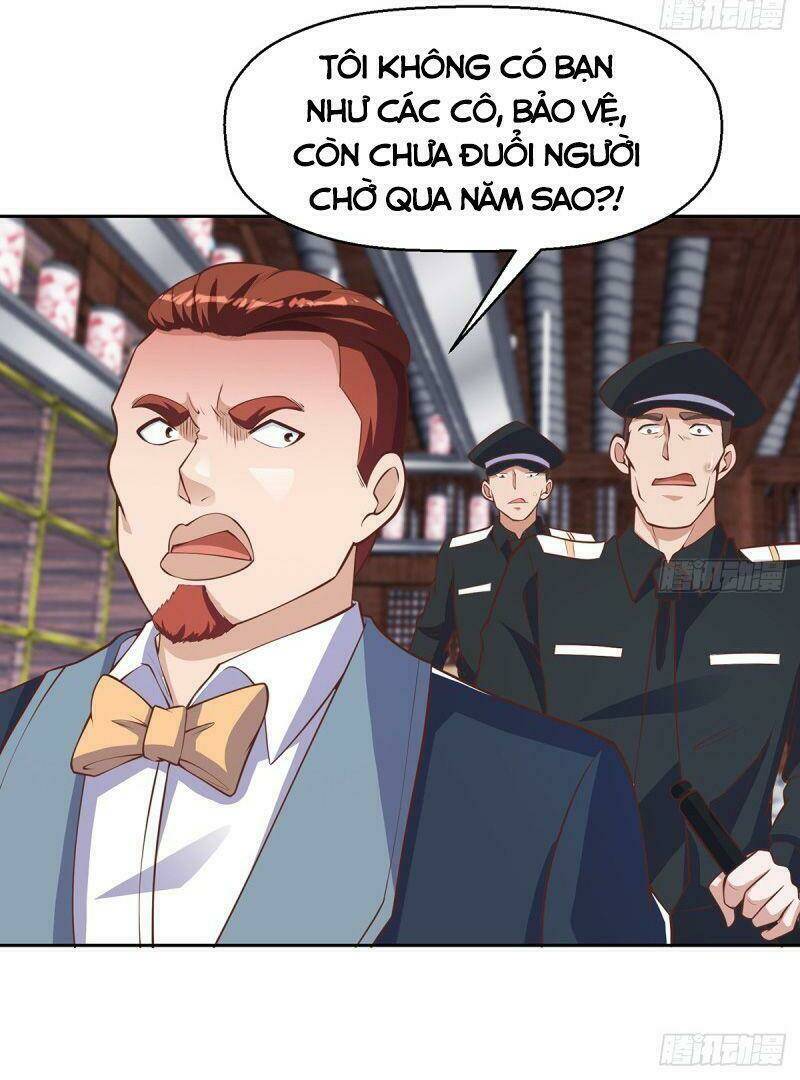 Tu Tiên Trở Về Tại Vườn Trường: Chapter 256