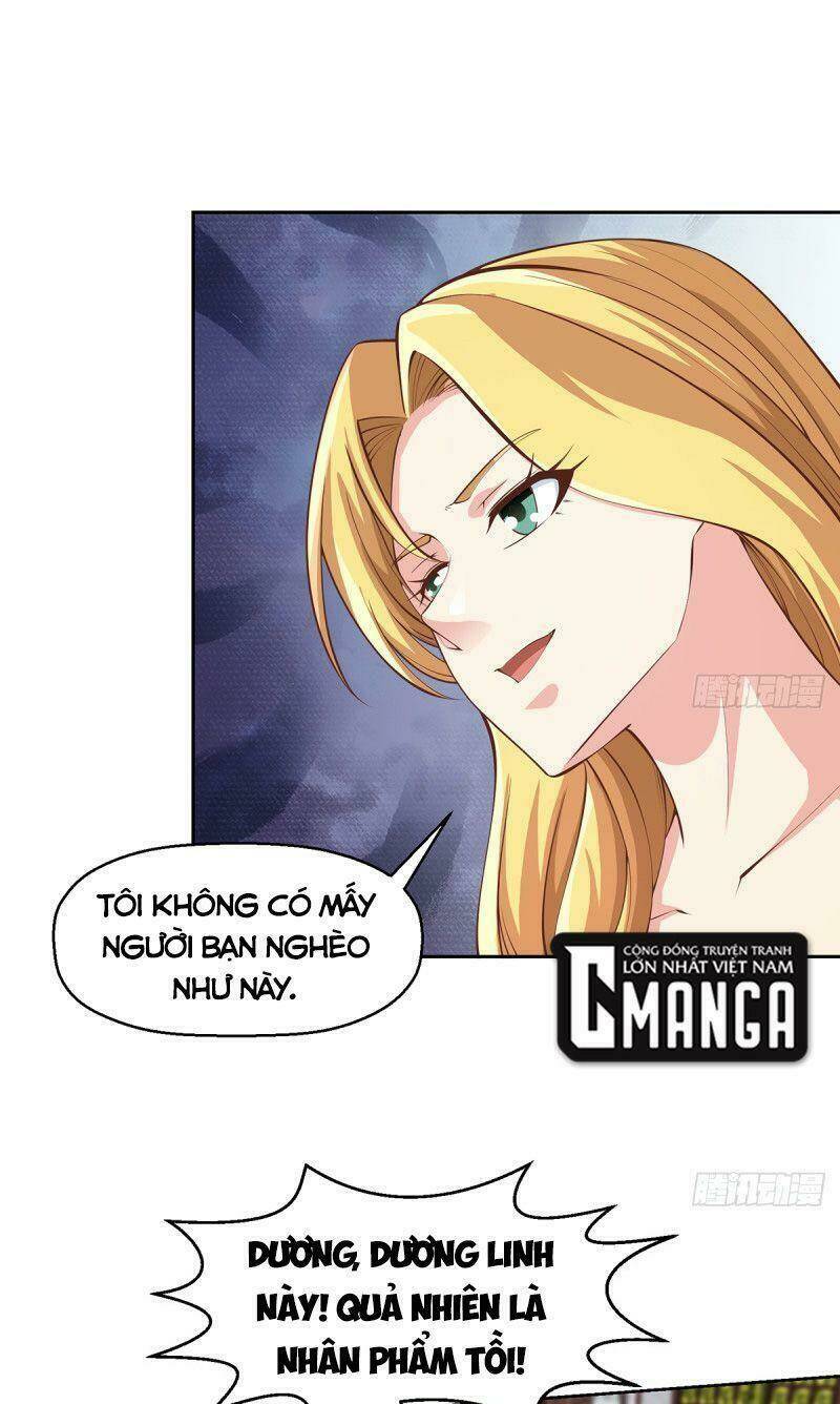 Tu Tiên Trở Về Tại Vườn Trường: Chapter 256