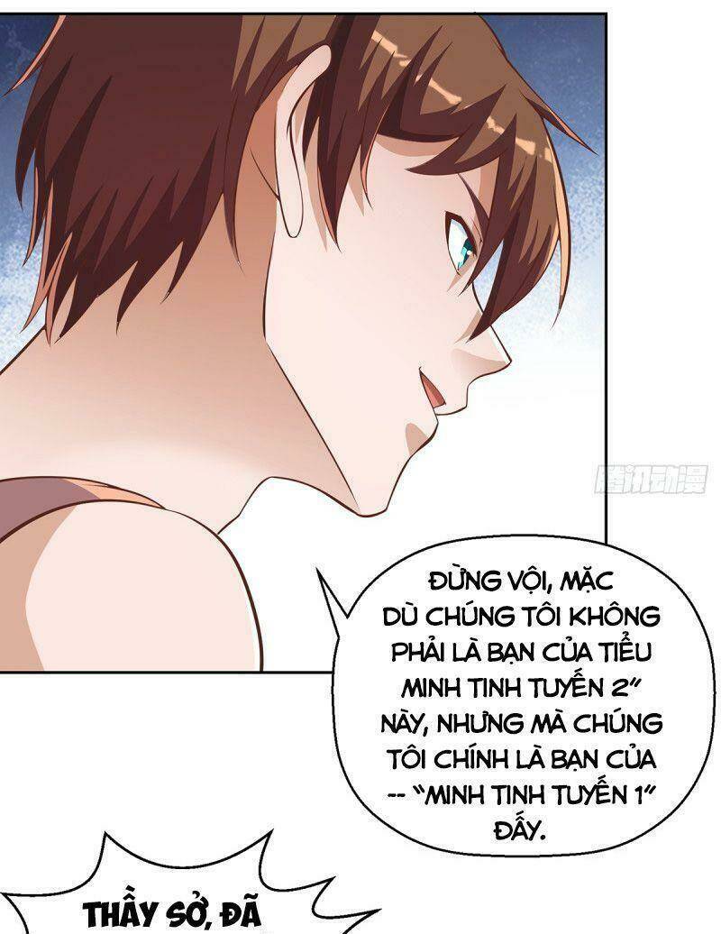 Tu Tiên Trở Về Tại Vườn Trường: Chapter 256