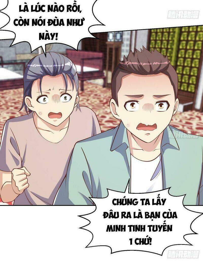 Tu Tiên Trở Về Tại Vườn Trường: Chapter 256