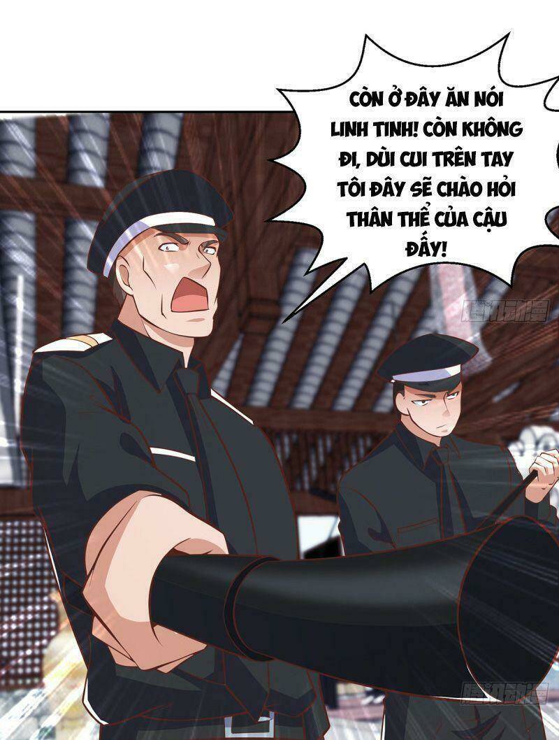 Tu Tiên Trở Về Tại Vườn Trường: Chapter 256