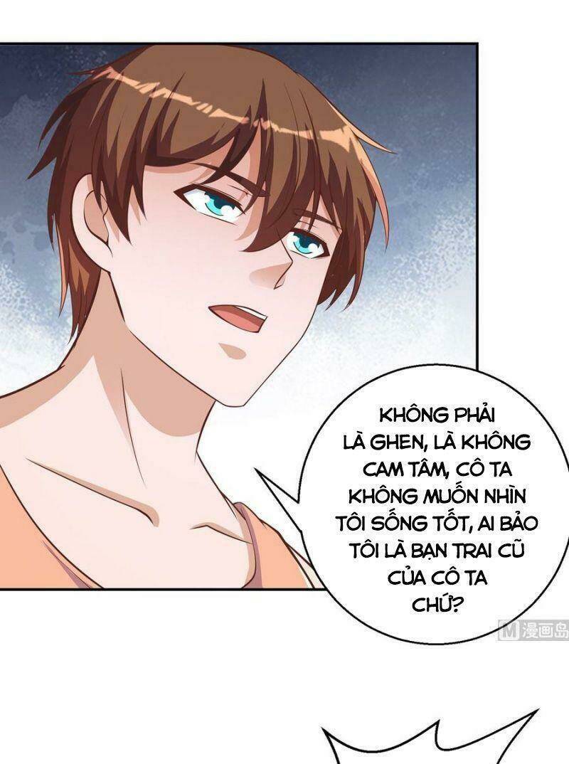Tu Tiên Trở Về Tại Vườn Trường: Chapter 257