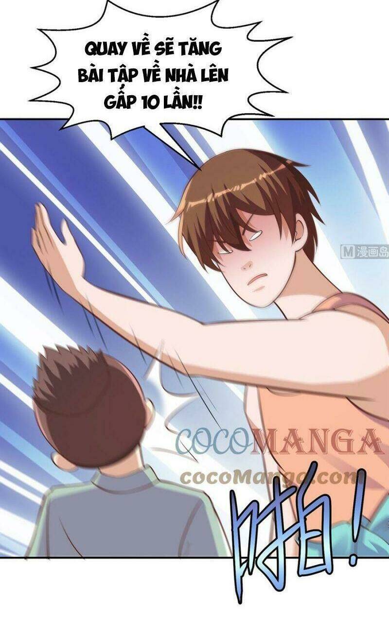 Tu Tiên Trở Về Tại Vườn Trường: Chapter 257