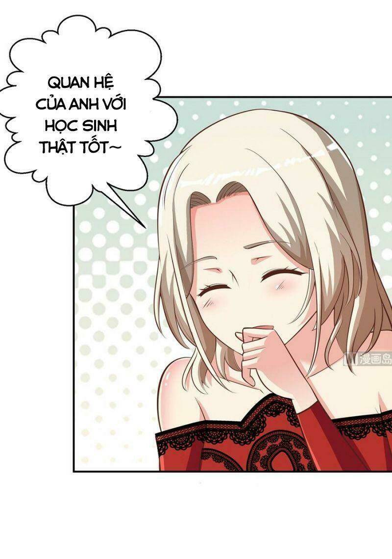 Tu Tiên Trở Về Tại Vườn Trường: Chapter 257