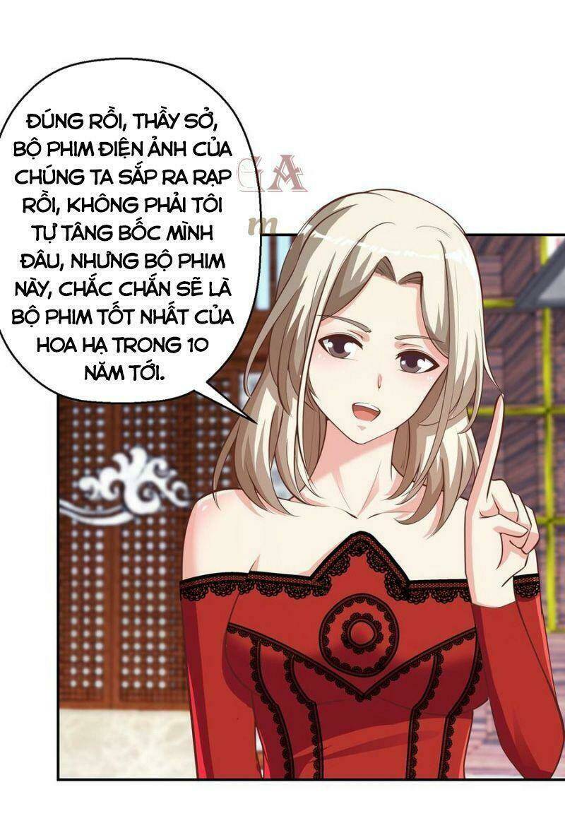 Tu Tiên Trở Về Tại Vườn Trường: Chapter 257