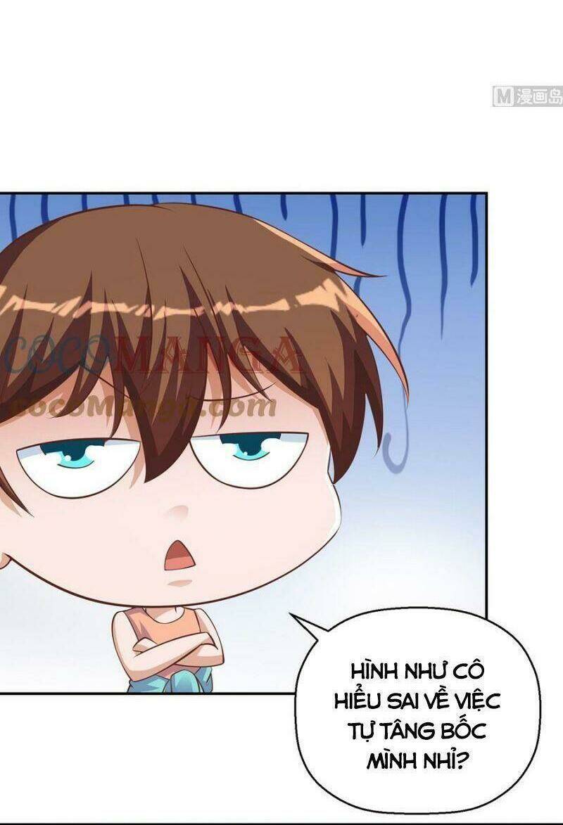 Tu Tiên Trở Về Tại Vườn Trường: Chapter 257
