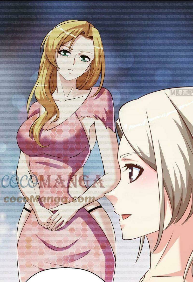 Tu Tiên Trở Về Tại Vườn Trường: Chapter 257