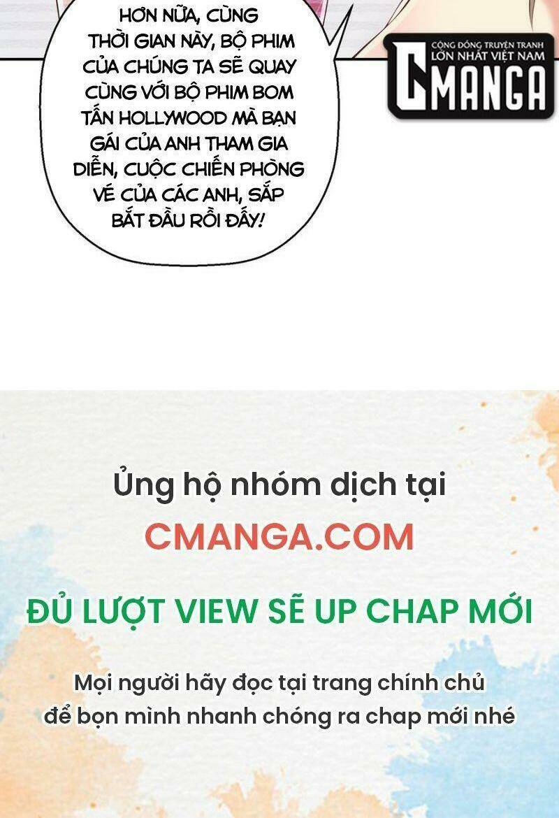 Tu Tiên Trở Về Tại Vườn Trường: Chapter 257
