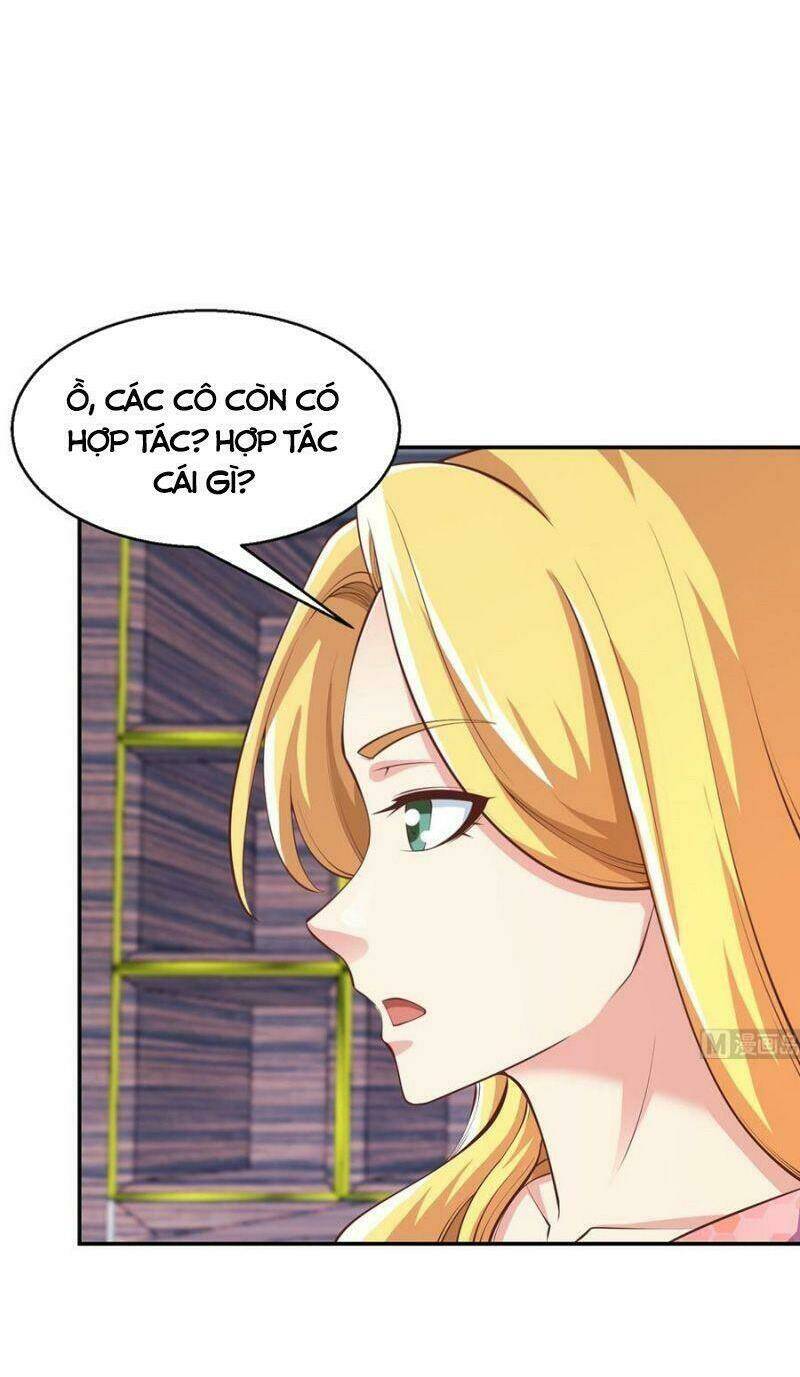 Tu Tiên Trở Về Tại Vườn Trường: Chapter 257