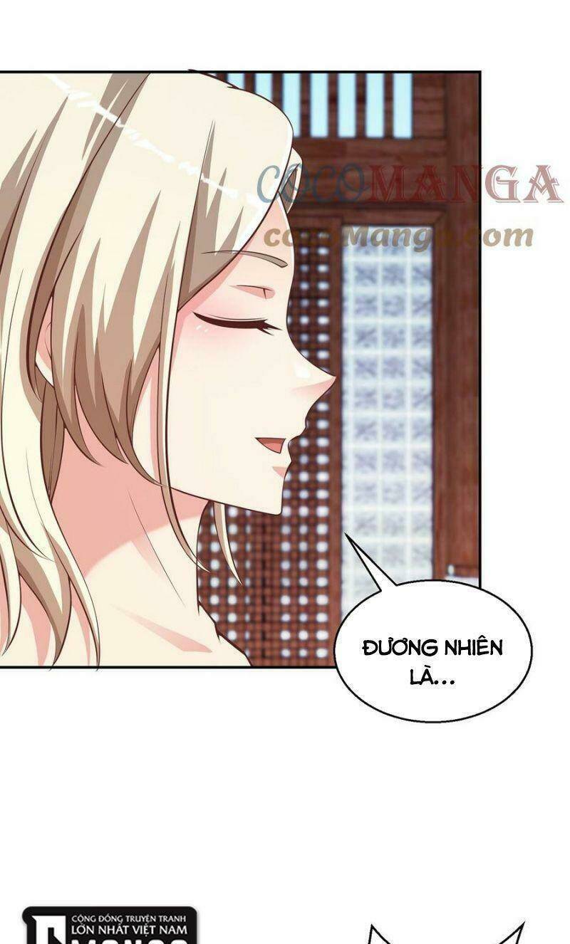 Tu Tiên Trở Về Tại Vườn Trường: Chapter 257