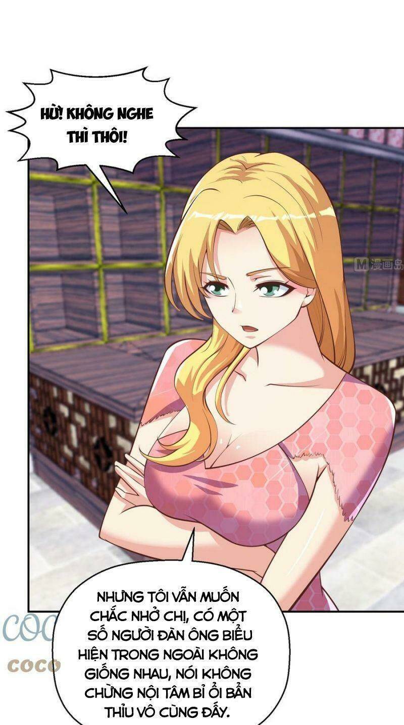 Tu Tiên Trở Về Tại Vườn Trường: Chapter 257