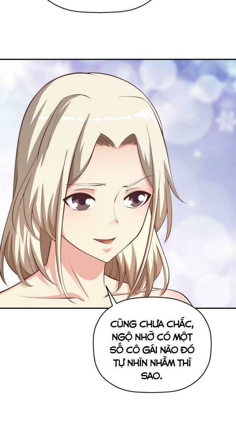 Tu Tiên Trở Về Tại Vườn Trường: Chapter 257