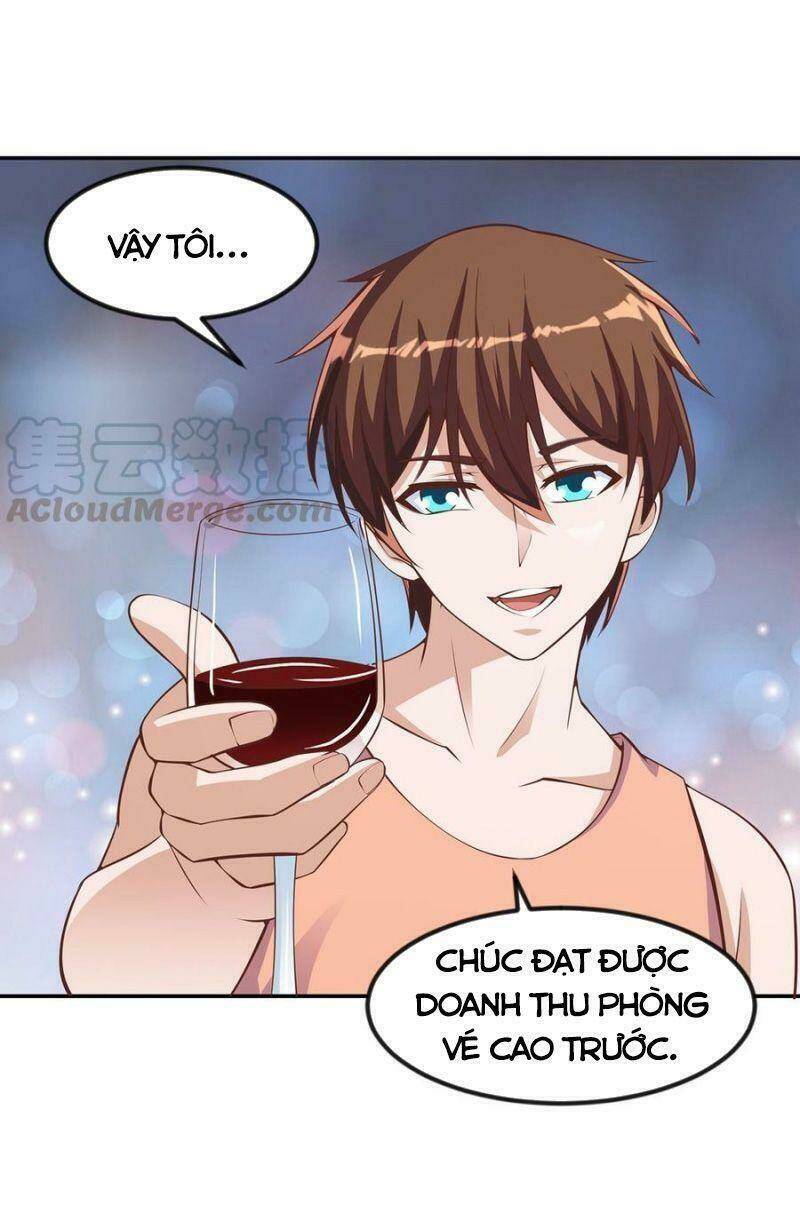Tu Tiên Trở Về Tại Vườn Trường: Chapter 258