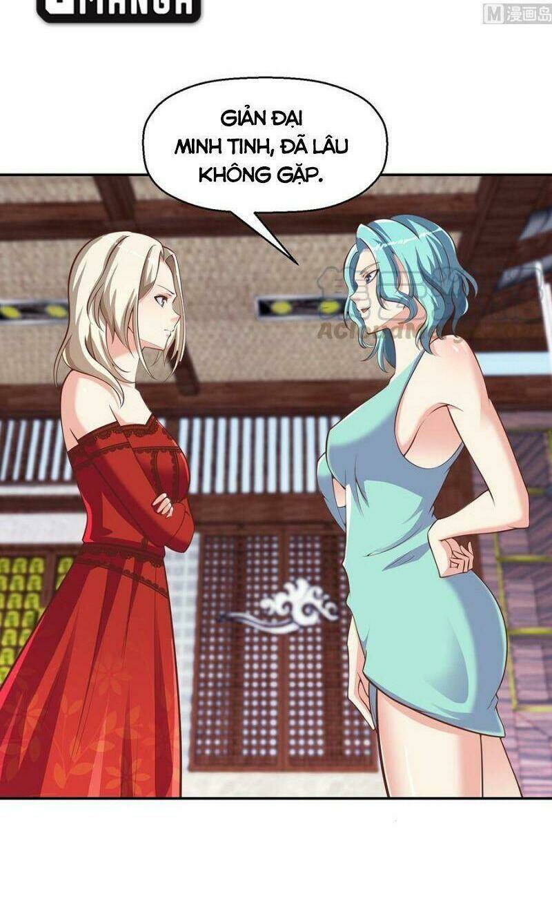 Tu Tiên Trở Về Tại Vườn Trường: Chapter 258
