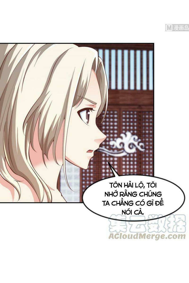 Tu Tiên Trở Về Tại Vườn Trường: Chapter 258