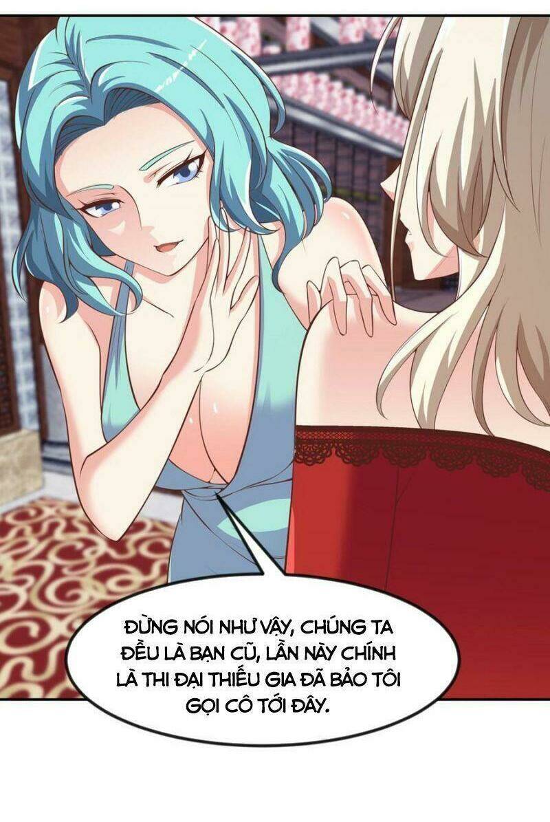 Tu Tiên Trở Về Tại Vườn Trường: Chapter 258
