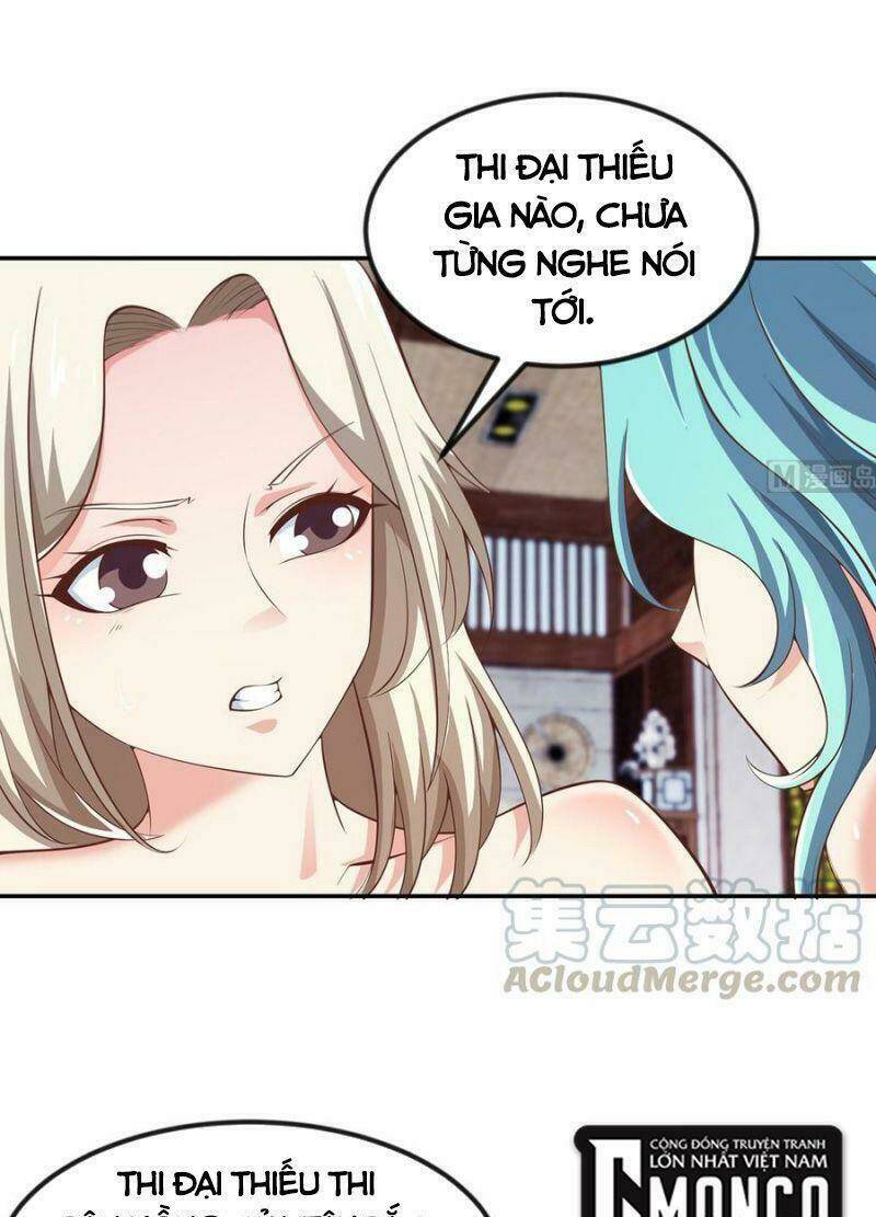 Tu Tiên Trở Về Tại Vườn Trường: Chapter 258