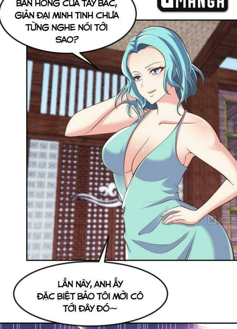 Tu Tiên Trở Về Tại Vườn Trường: Chapter 258