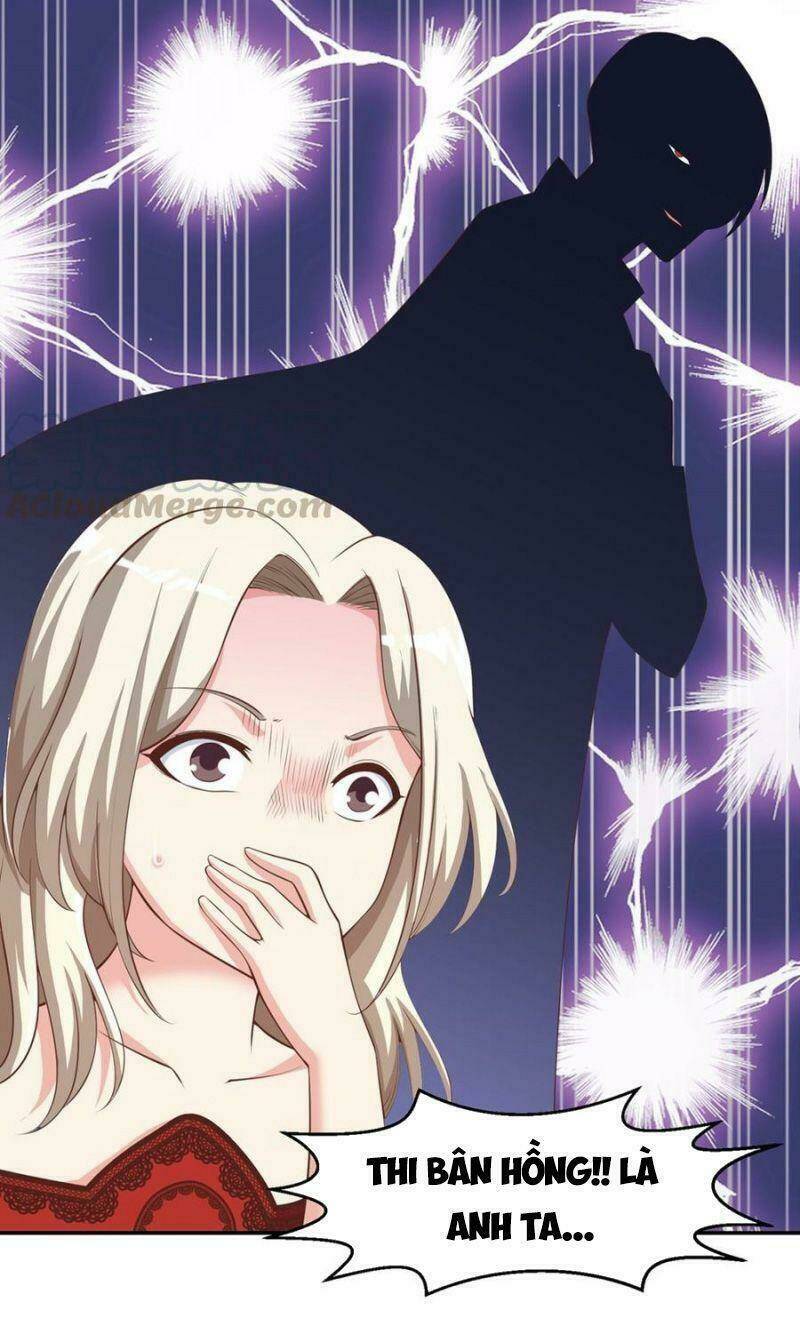 Tu Tiên Trở Về Tại Vườn Trường: Chapter 258