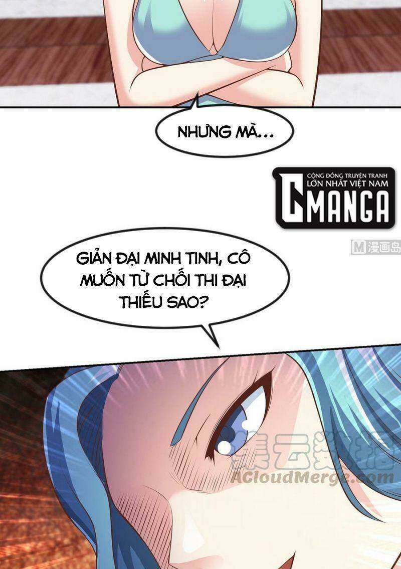 Tu Tiên Trở Về Tại Vườn Trường: Chapter 258
