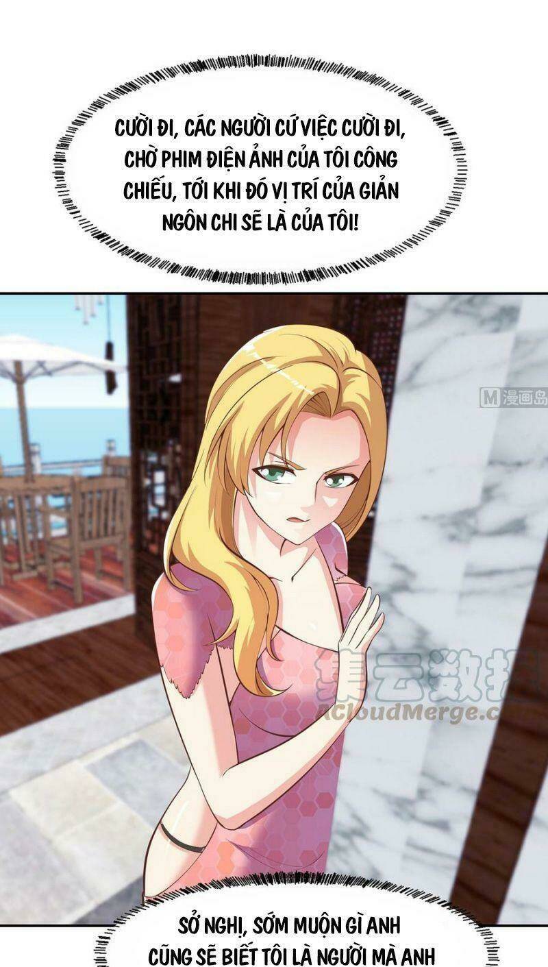 Tu Tiên Trở Về Tại Vườn Trường: Chapter 258