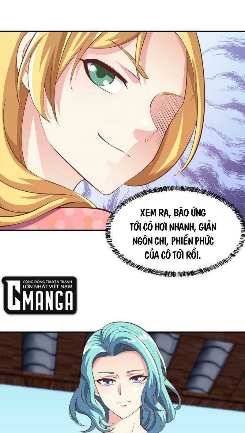 Tu Tiên Trở Về Tại Vườn Trường: Chapter 258
