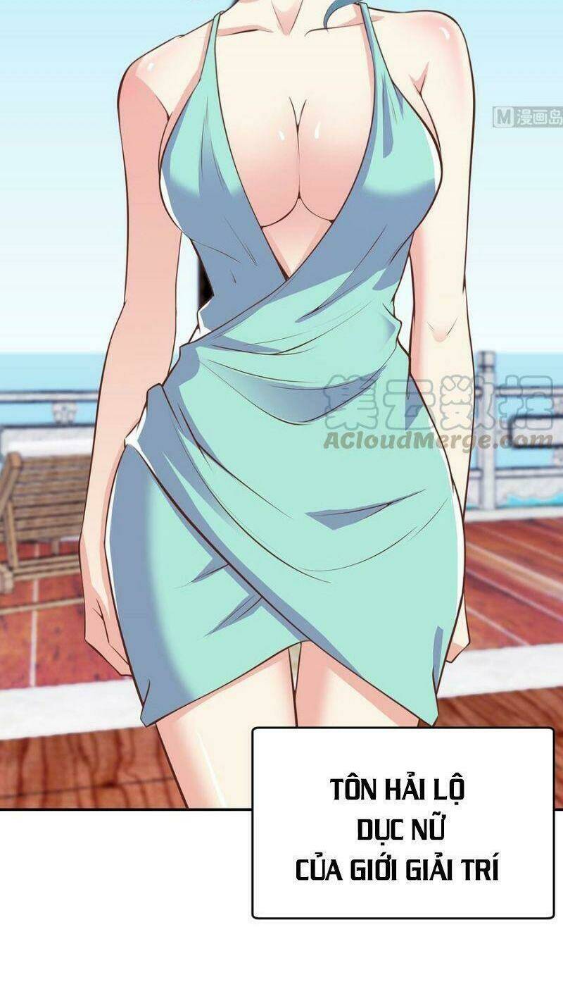 Tu Tiên Trở Về Tại Vườn Trường: Chapter 258
