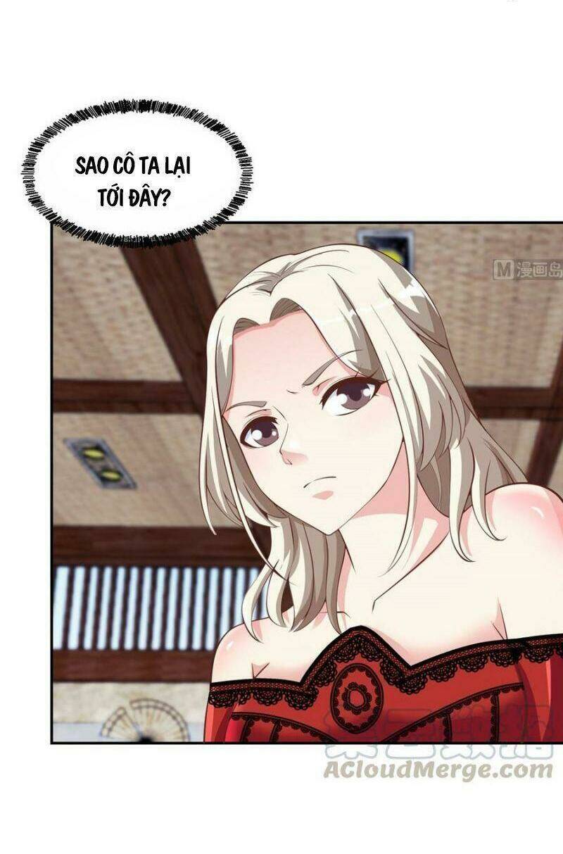 Tu Tiên Trở Về Tại Vườn Trường: Chapter 258