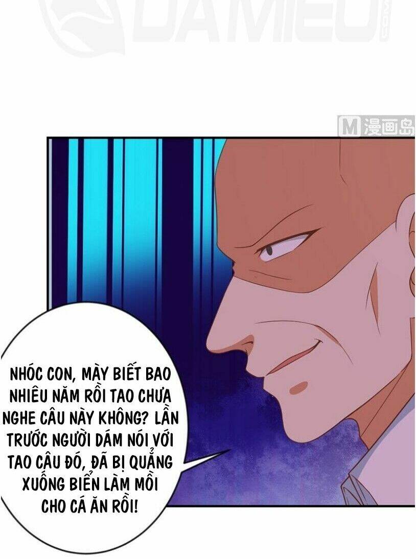 Tu Tiên Trở Về Tại Vườn Trường: Chapter 26