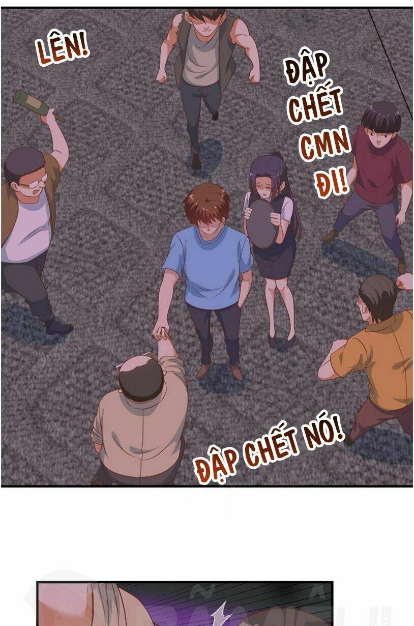 Tu Tiên Trở Về Tại Vườn Trường: Chapter 26