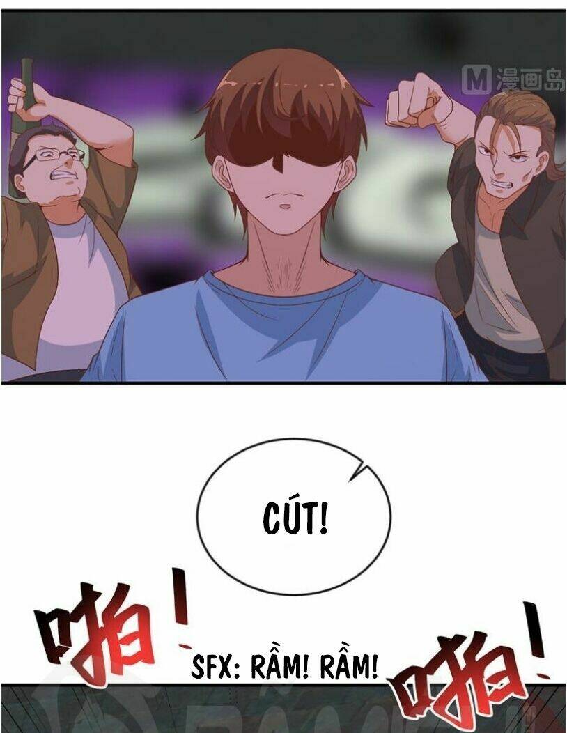 Tu Tiên Trở Về Tại Vườn Trường: Chapter 26