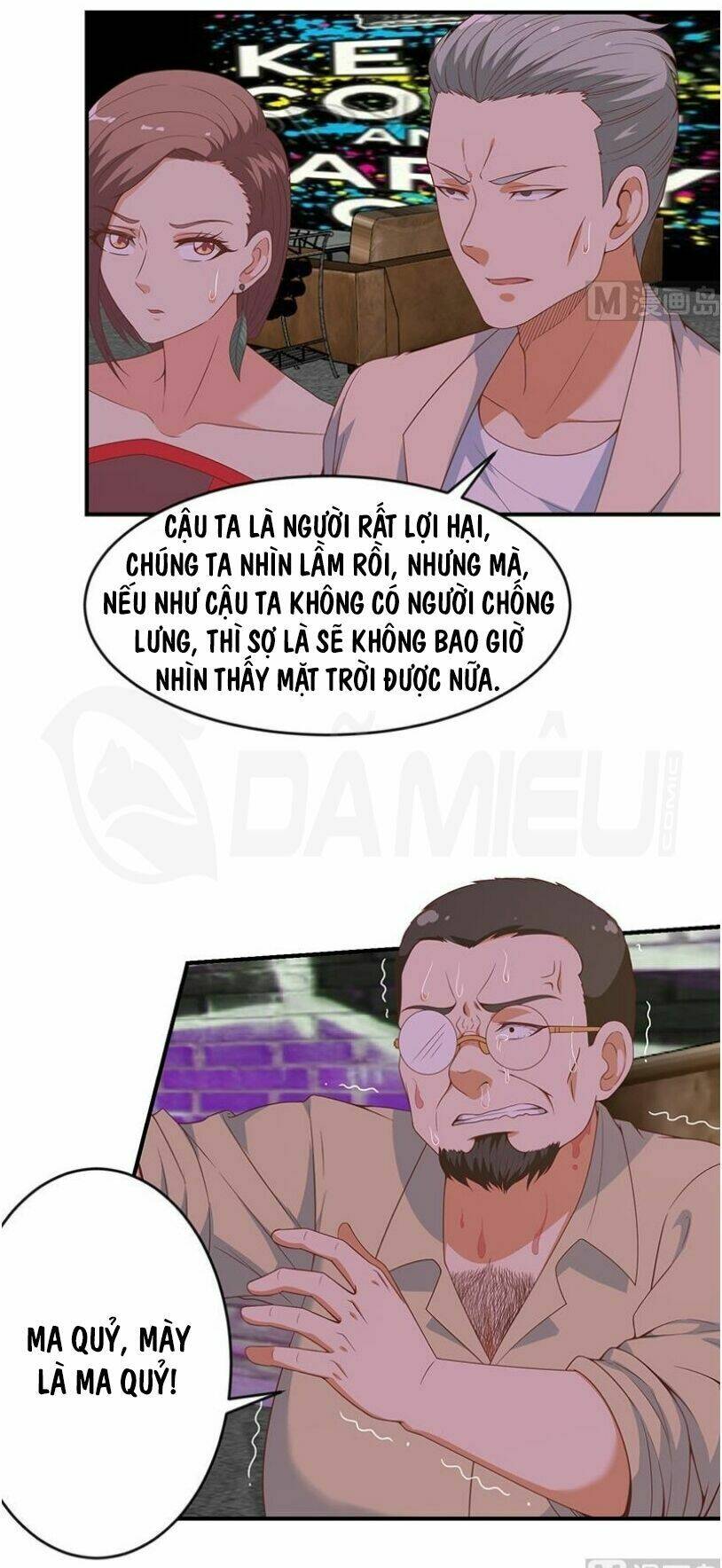 Tu Tiên Trở Về Tại Vườn Trường: Chapter 26