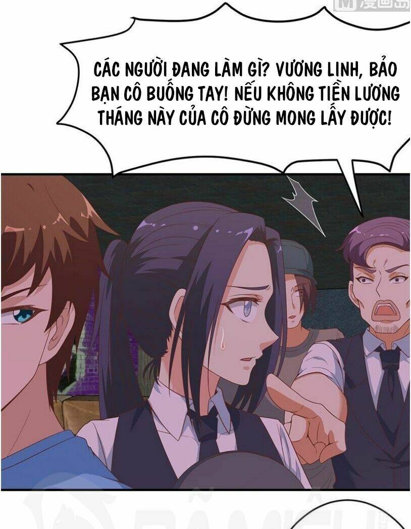 Tu Tiên Trở Về Tại Vườn Trường: Chapter 26