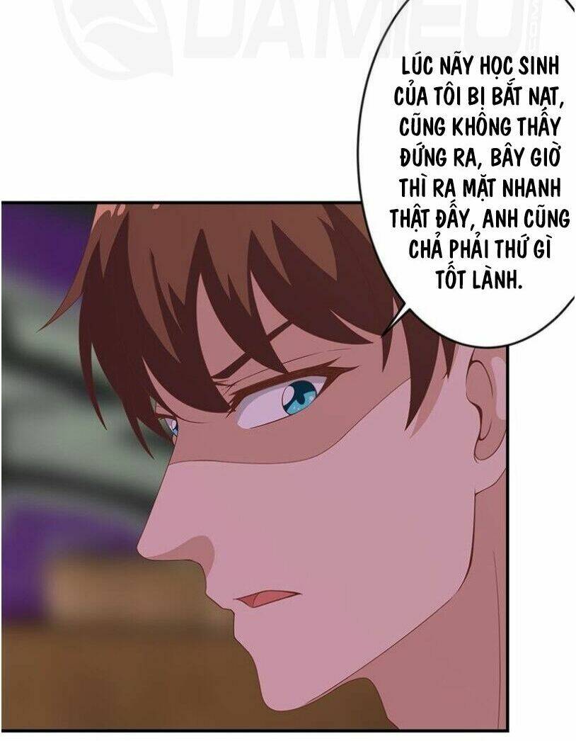 Tu Tiên Trở Về Tại Vườn Trường: Chapter 26