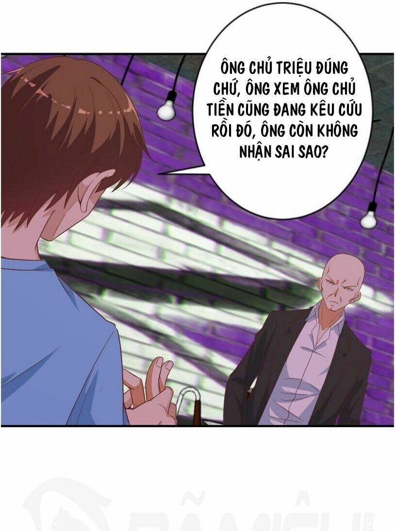 Tu Tiên Trở Về Tại Vườn Trường: Chapter 26