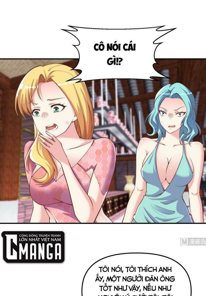 Tu Tiên Trở Về Tại Vườn Trường: Chapter 260